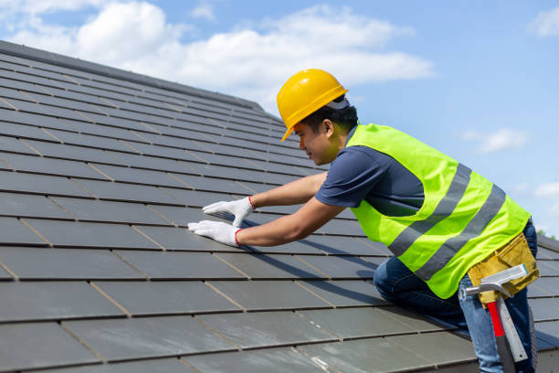Best Commercial Roofing Services  in Magnet Cove, AR