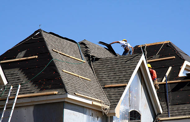 Best Roofing for New Construction  in Magnet Cove, AR