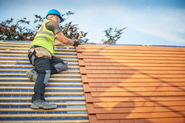 Best 4 Ply Roofing  in Magnet Cove, AR