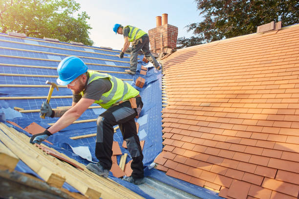 Best Flat Roofing  in Magnet Cove, AR